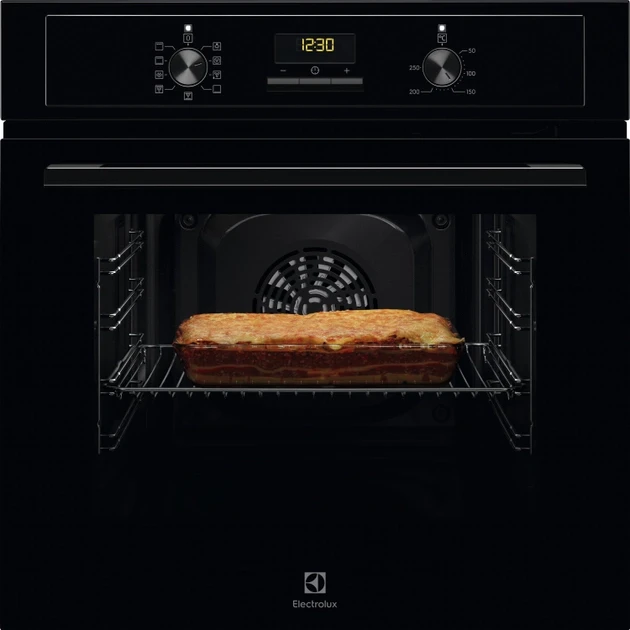 Духова шафа Electrolux EOF3H50BK, фото 1