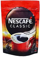 Кофе растворимый Nescafe "classic" 60 г э/п