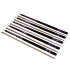 Кий для пулу розбірний SPOINT KS-9887 145x1,2см кольори в асортименті, фото 2