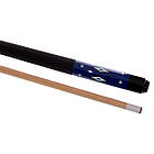 Кий для пулу розбірний SPOINT KS-9887 145x1,2см кольори в асортименті, фото 9