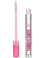 Блеск прозрачный для губ Pastel Show Your Lumos Lipgloss Clear Gloss 2.3 мл