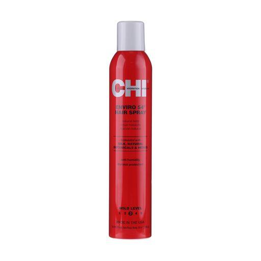Лак для волосся середньої фіксації CHI Enviro 54 Natural Hold Hair Spray