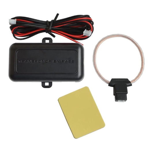 Модуль обходу іммобілайзера bypass Inovationl lab im-01, фото 1