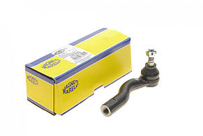Наконечник тяги рульової R Mazda 6 1.8-2.3 02- L=145 mm 301191605430, фото 1