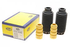 Пильник + відбійник амортизатора переднього Citroen Berlingo 08- к-кт 2шт  APK0156  310116110156, фото 2