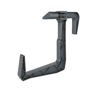 Тримачі для балконних ящиків регульовані