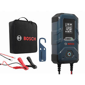 Зарядний пристрій Bosch C80-Li (0189921080)