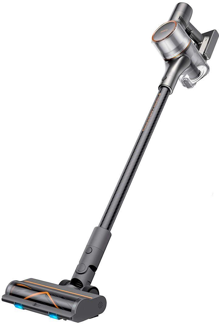 Вертикальний + ручний пилосос (2в1) Dreame Cordless Vacuum Cleaner R20 (VTV97A)