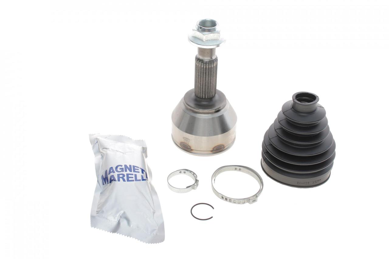 ШРКШ зовнішній Ford Connect 1.8DI 02- 25x24  TOJ0132  302015100132