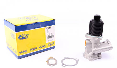 Клапан EGR Fiat Doblo Opel Astra 1.3 D 05- EV001  571822112001, фото 1