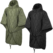 Плащ Helikon-Tex SWAGMAN ROLL Basic