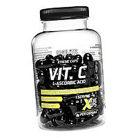 Вітамін С (аскорбінова кислота) Evolite Vitamin C Extreme 1000 mg 60 капсул