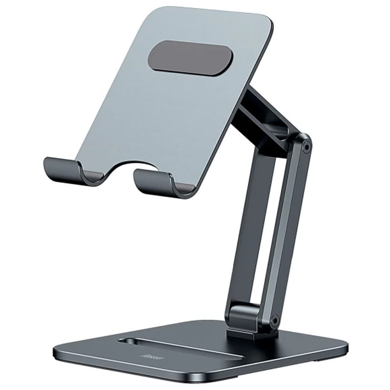 Підставка для планшета Baseus Foldable Metal Desktop Holder (6.7-12.9")