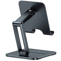 Підставка для планшета Baseus Foldable Metal Desktop Holder (6.7-12.9"), фото 2