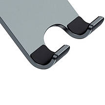 Підставка для планшета Baseus Foldable Metal Desktop Holder (6.7-12.9"), фото 5