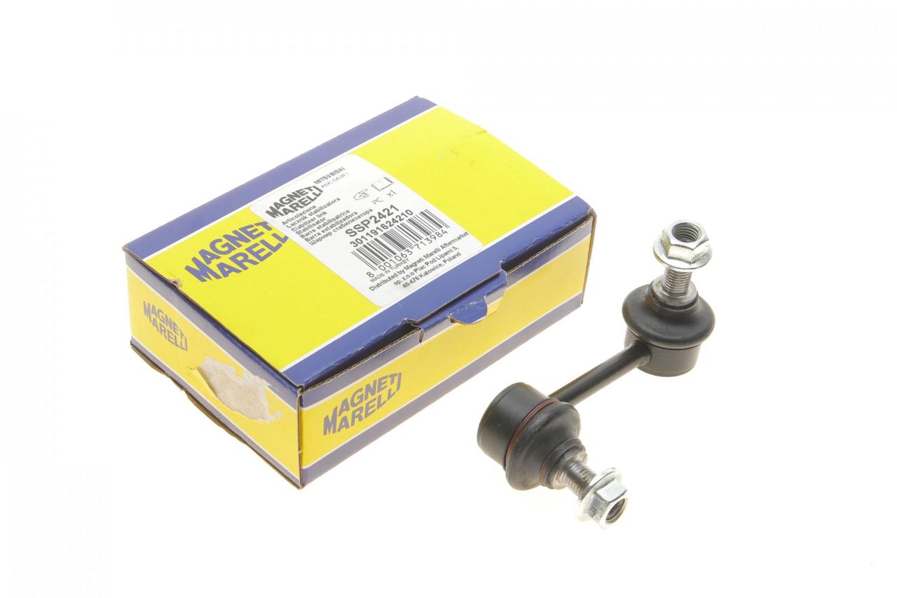 Тяга стабілізатора заднього  R Mitsubishi Lancer Outlander 06- Citroen C4 Peugeot 4008 12- 301191624210