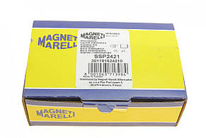 Тяга стабілізатора заднього  R Mitsubishi Lancer Outlander 06- Citroen C4 Peugeot 4008 12- 301191624210, фото 4