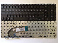 Клавиатура HP 15-e057sr 15-e058er 15-e059sr 15-e060er