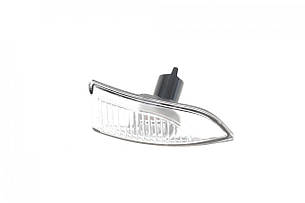Повторювач повороту на дзеркало Renault Megane Scenic 08- R 182206002000, фото 1