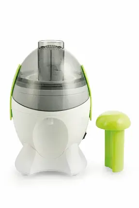 Cоковижималка соковитискач VEGETALI 200W 2V, фото 1
