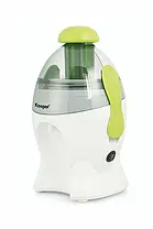 Cоковижималка соковитискач VEGETALI 200W 2V, фото 3