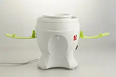 Cоковижималка соковитискач VEGETALI 200W 2V, фото 4