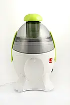 Cоковижималка соковитискач VEGETALI 200W 2V, фото 6