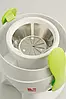 Cоковижималка соковитискач VEGETALI 200W 2V, фото 7