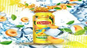 Lipton & 7UP
