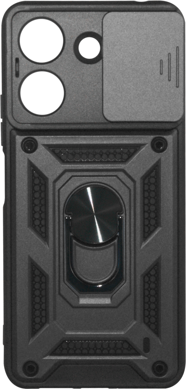 Накладка Xiaomi Redmi 13C Camshield Honor New