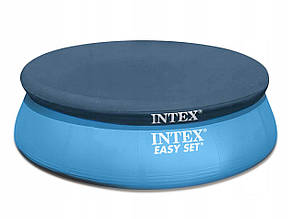 Накрытие для бассейна 305 см INTEX 28021, фото 4