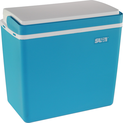 Термобокс Ezetil Mirabelle Sun & Fun 25, фото 1