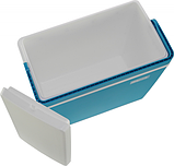 Термобокс Ezetil Mirabelle Sun & Fun 25, фото 2