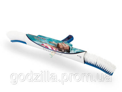 Щетка для чистки бассейнов