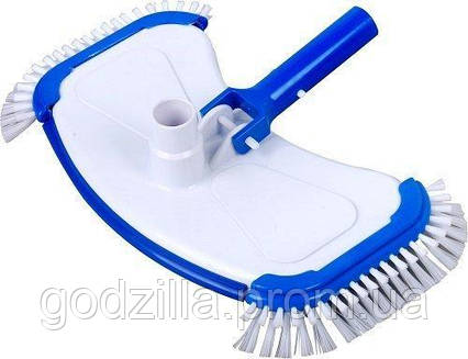 Щітка для чищення басейну