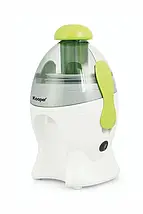 Cоковижималка соковитискач VEGETALI 200W 2V, фото 3