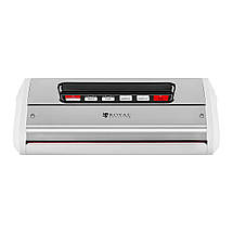 Вакуумна пакувальна машина 165 Вт ROYAL, фото 3