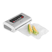 Вакуумна пакувальна машина 165 Вт ROYAL, фото 4