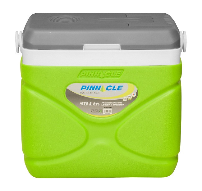 Автохолодильник Pinnacle Prudence, 12/240V, 30 л, фото 1