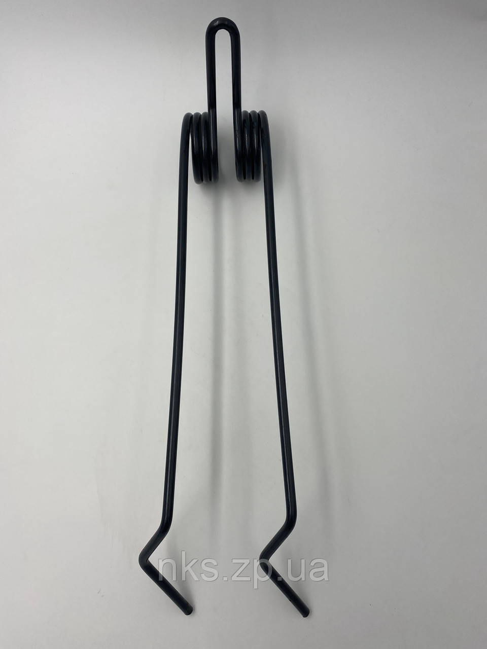 Грабліна пружинна, фото 1