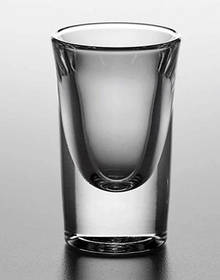 Стопка Pasabahce скляна Boston Shot 25мл 52050/sl