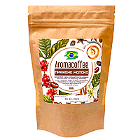 Кофе растворимый Aromacoffee Пряженое молоко 100 г ароматизированный