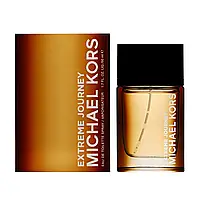 Мужские духи Michael Kors Extreme Journey Туалетная вода 50 ml/мл оригинал