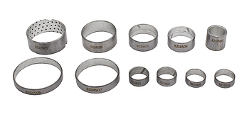 Комплект втулок АКПП 6T30E 08-up