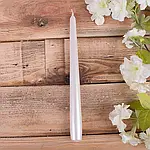 Свічки столові