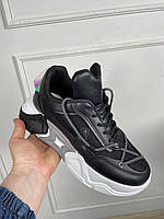 КРОСІВКИ з СВІТЛОВІДБИВАЮЧИМИ ШНУРКАМИ 🫶💎✨😻 5216