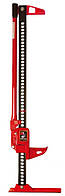 Домкрат рейковий 3т 125-1020мм