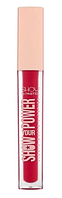 Помада жидкая матовая Pastel Show Your Power Liquid Matte Lipstick №607 4.1 г (23372L')