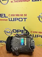 Компресор кондиціонера Опель Астра джі Opel Astra G