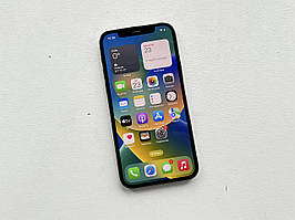 Apple Iphone 12 Pro 256Gb Graphite Neverlock Оригінал!